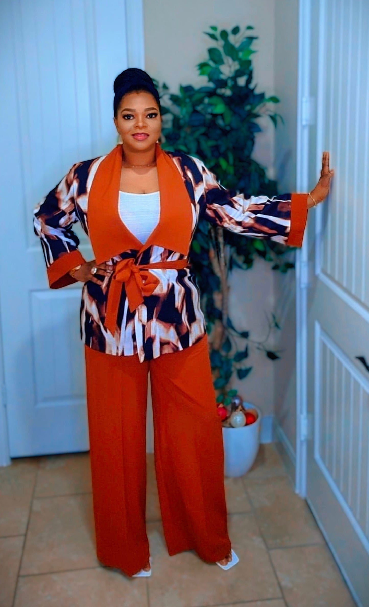 Rock n Roll Matching Set/ New Arrivals