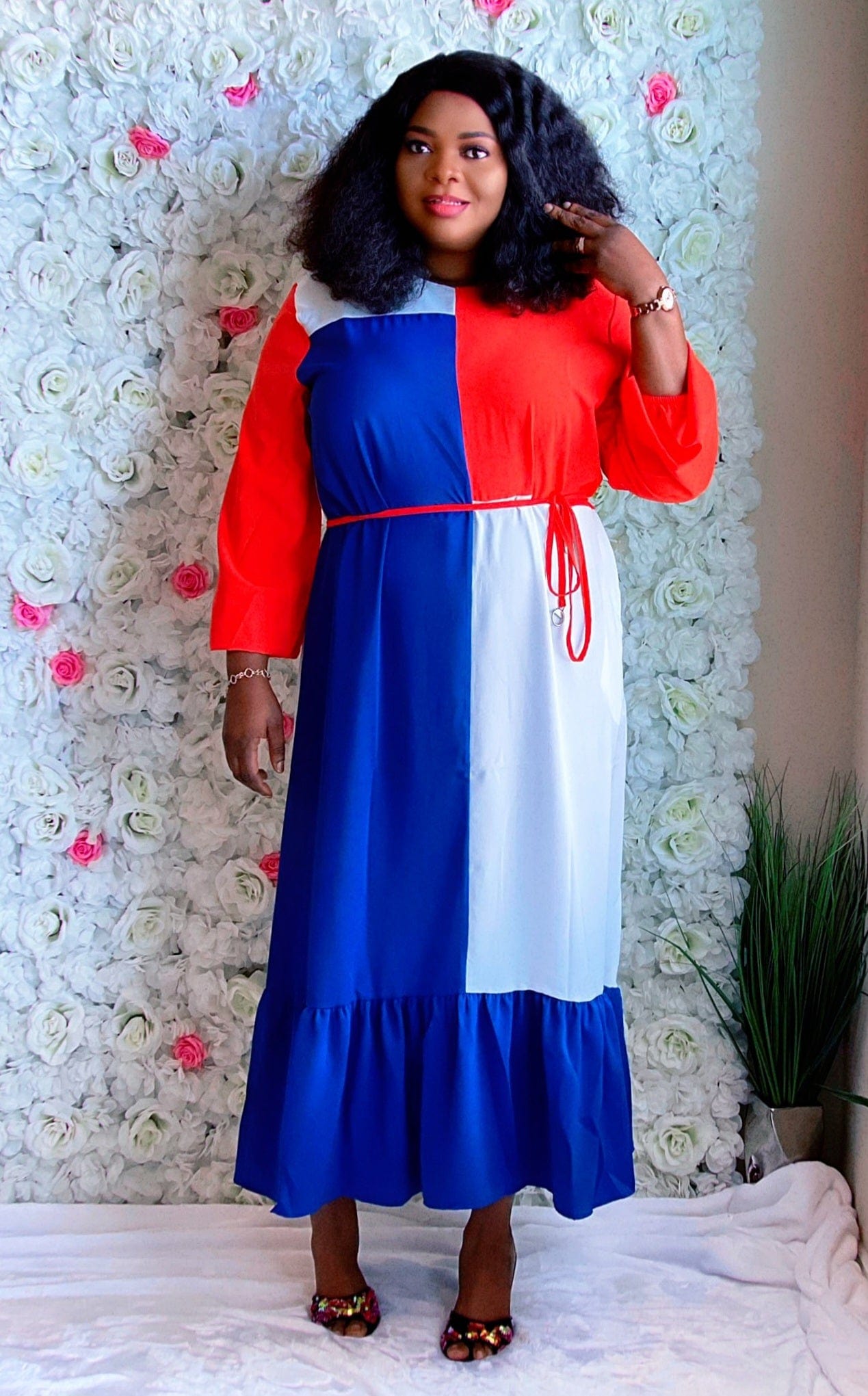 The Perfect Dress