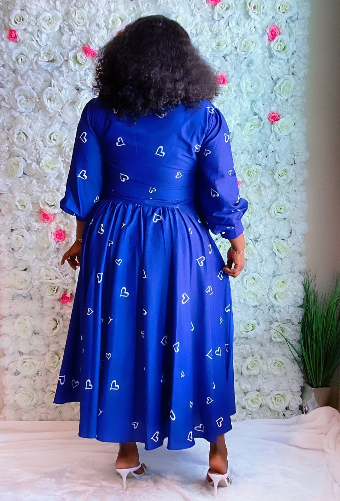 The Show Off Dress👗 - New Arrivals