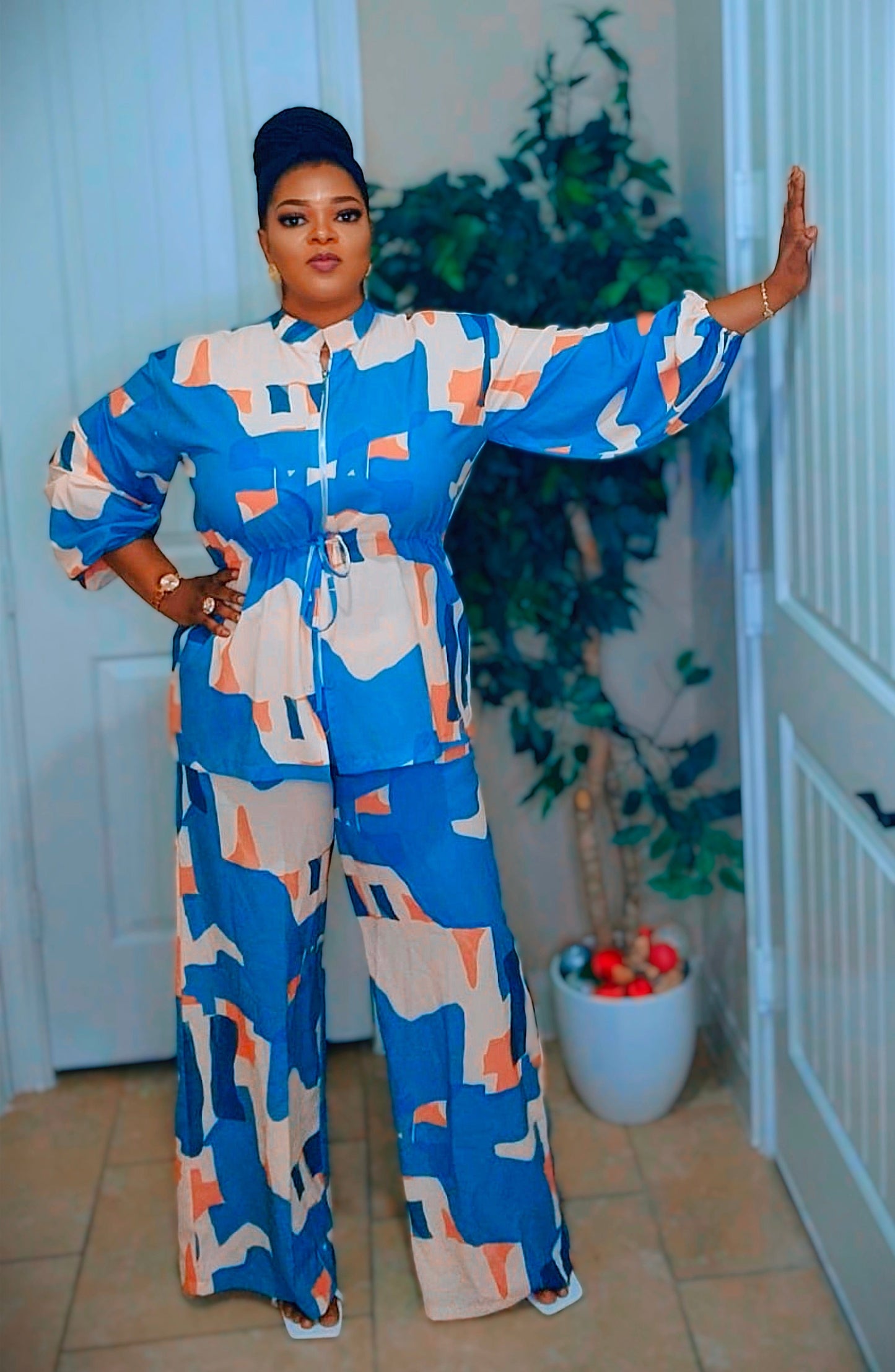 New Flex Matching Set (New Arrivals)