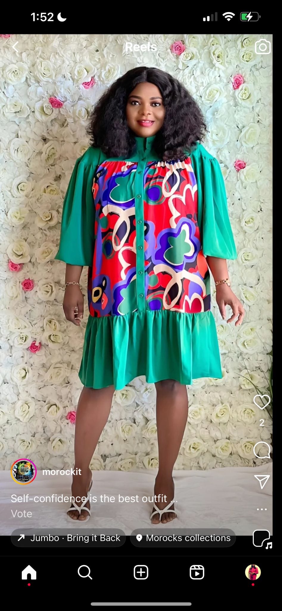 Postive Vibe Summer Dress