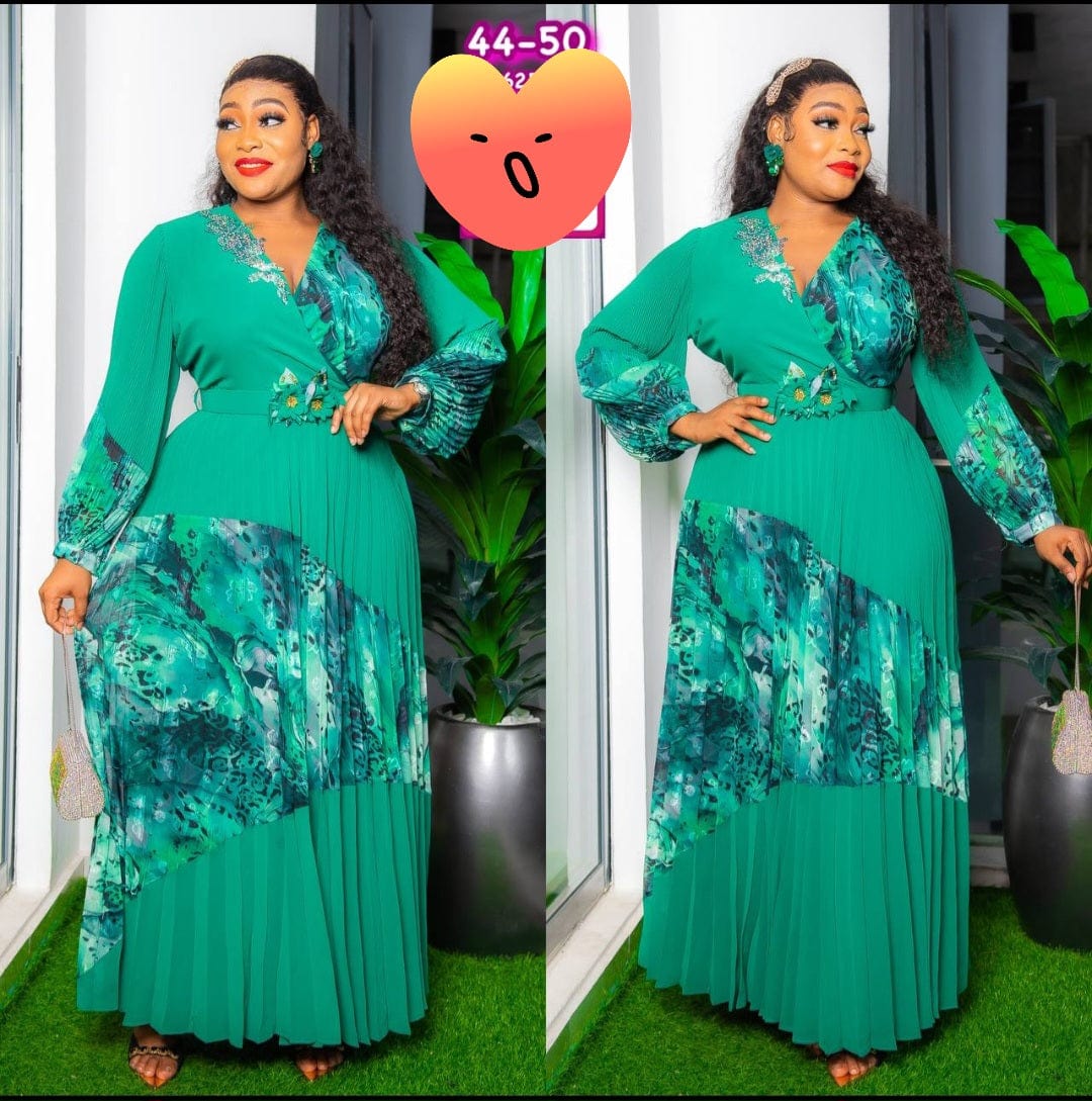 Gracious Feminist Dress/New Arrivala