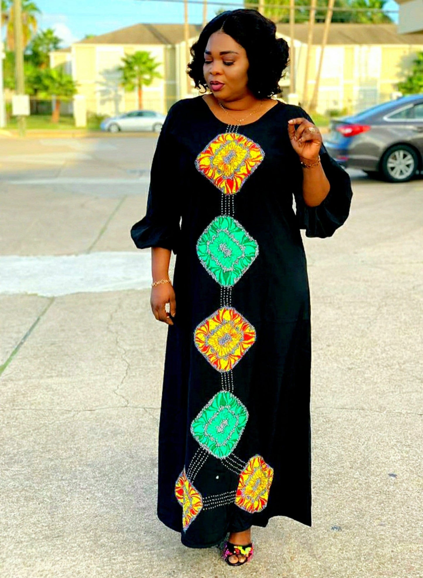 Tripaty Read-to-wear Dress New Arrivals - MOROCKS