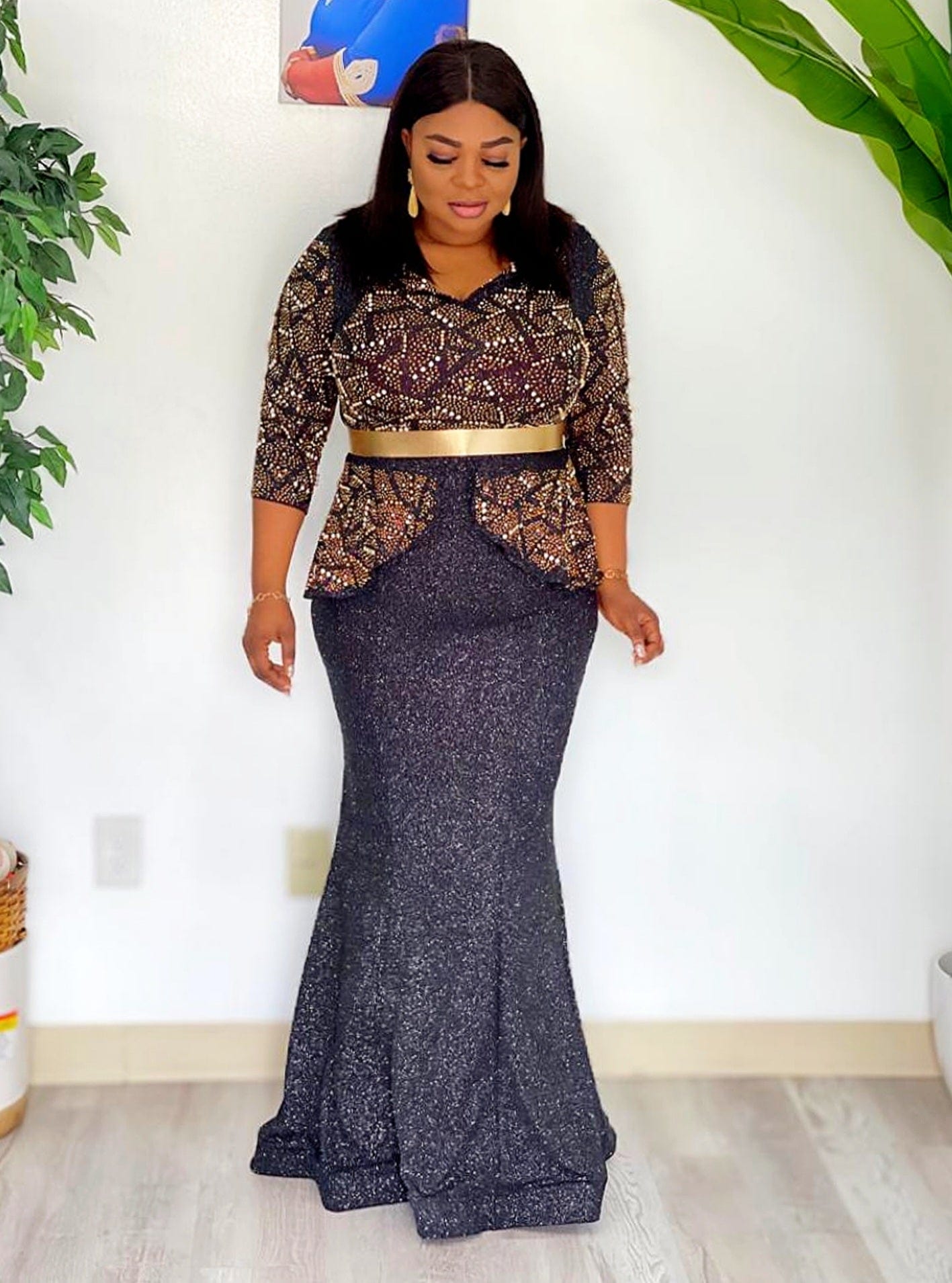 Sassy Me Regal Dress New Arrivals