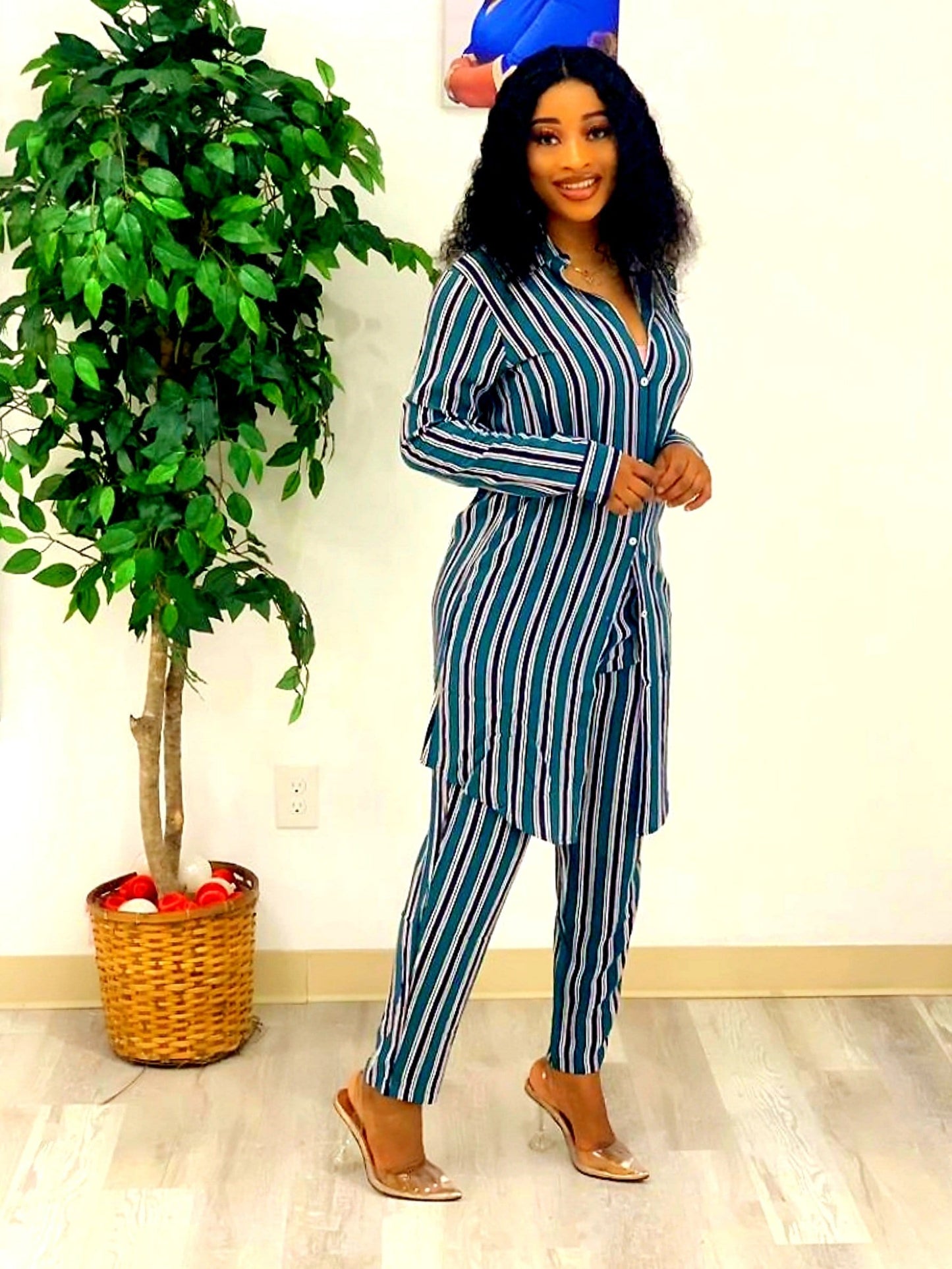 You need me Matching Set - MOROCKS