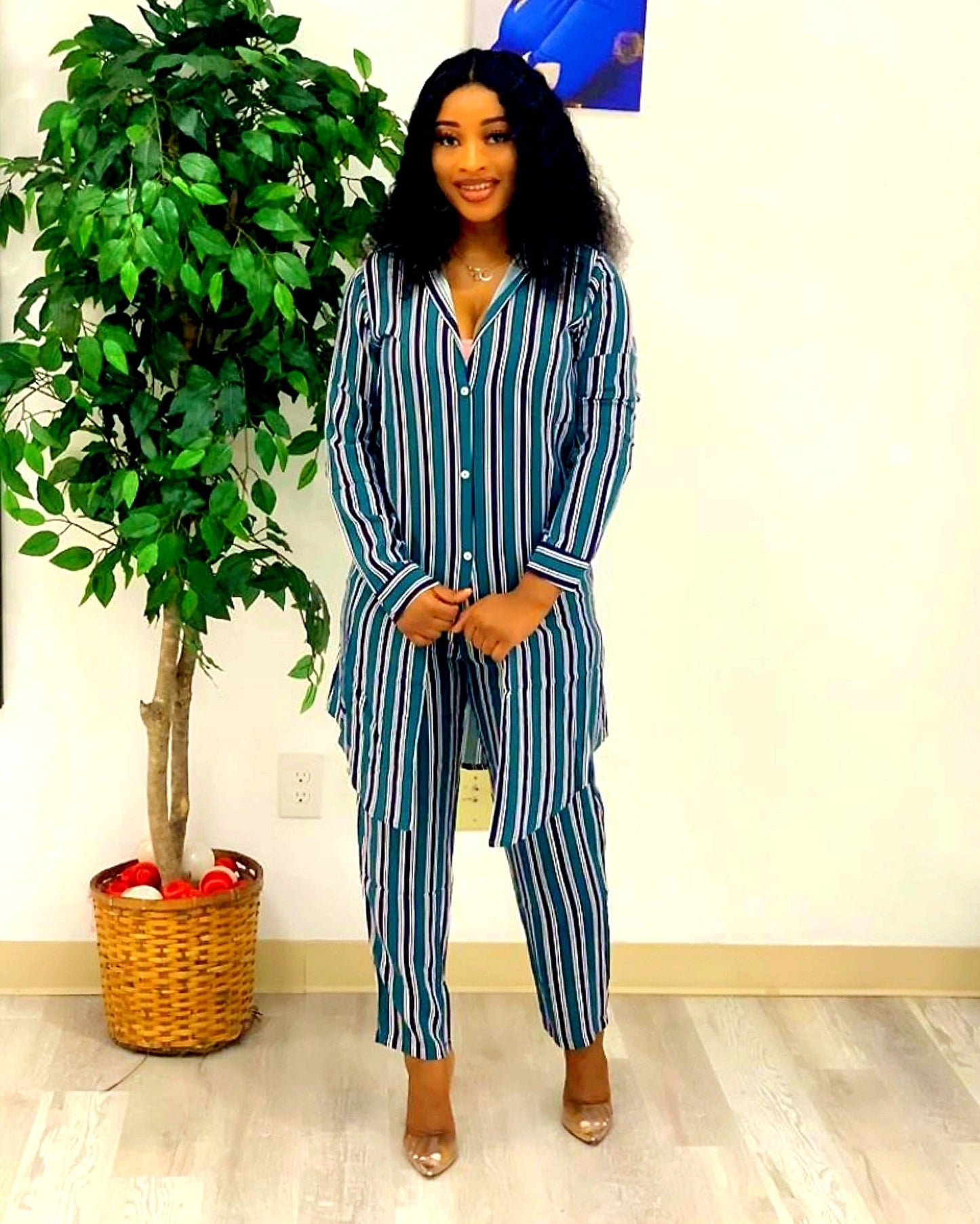 You need me Matching Set - MOROCKS