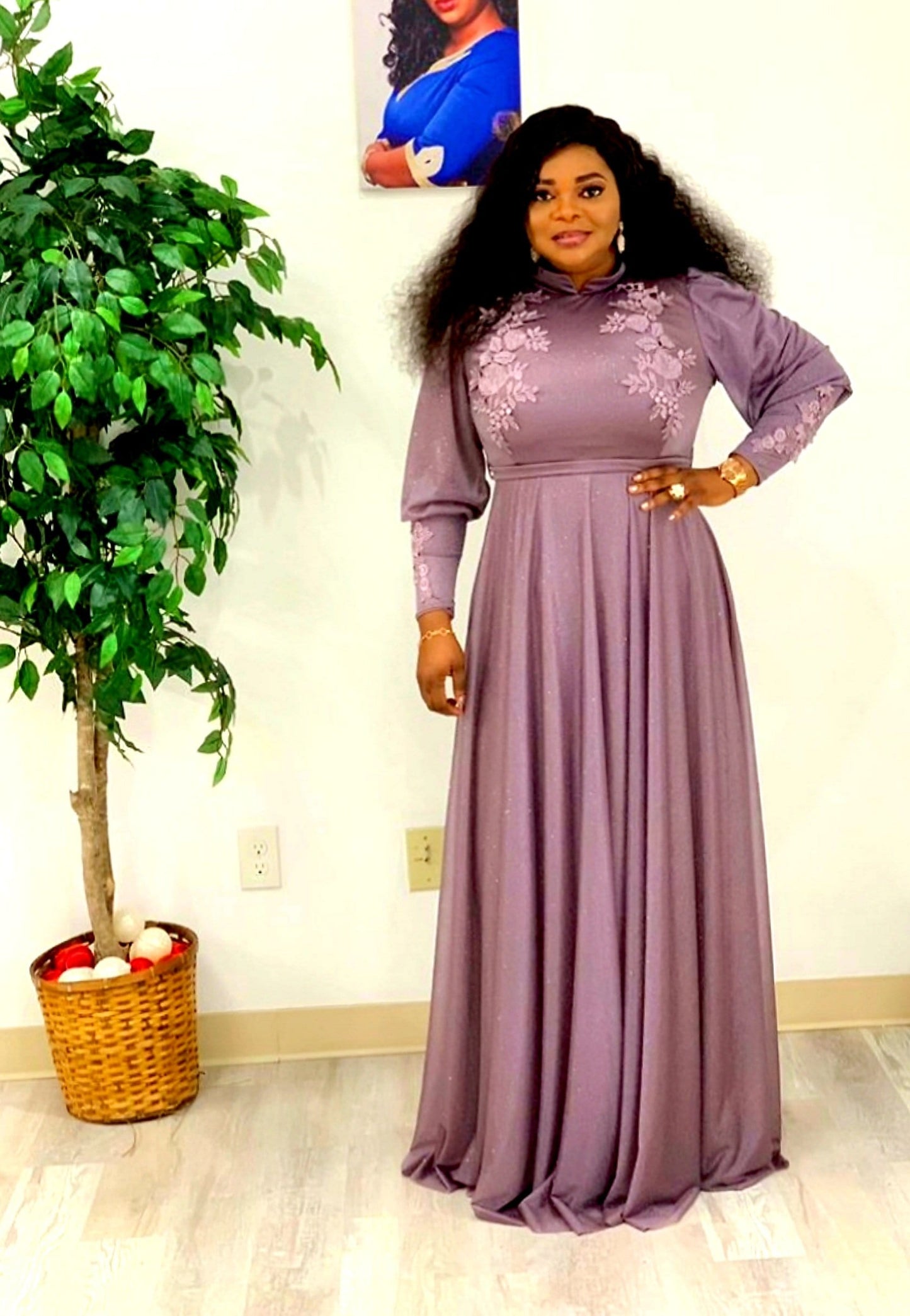 Some Maxi Needed Maxi Dress- New Arrivals - MOROCKS