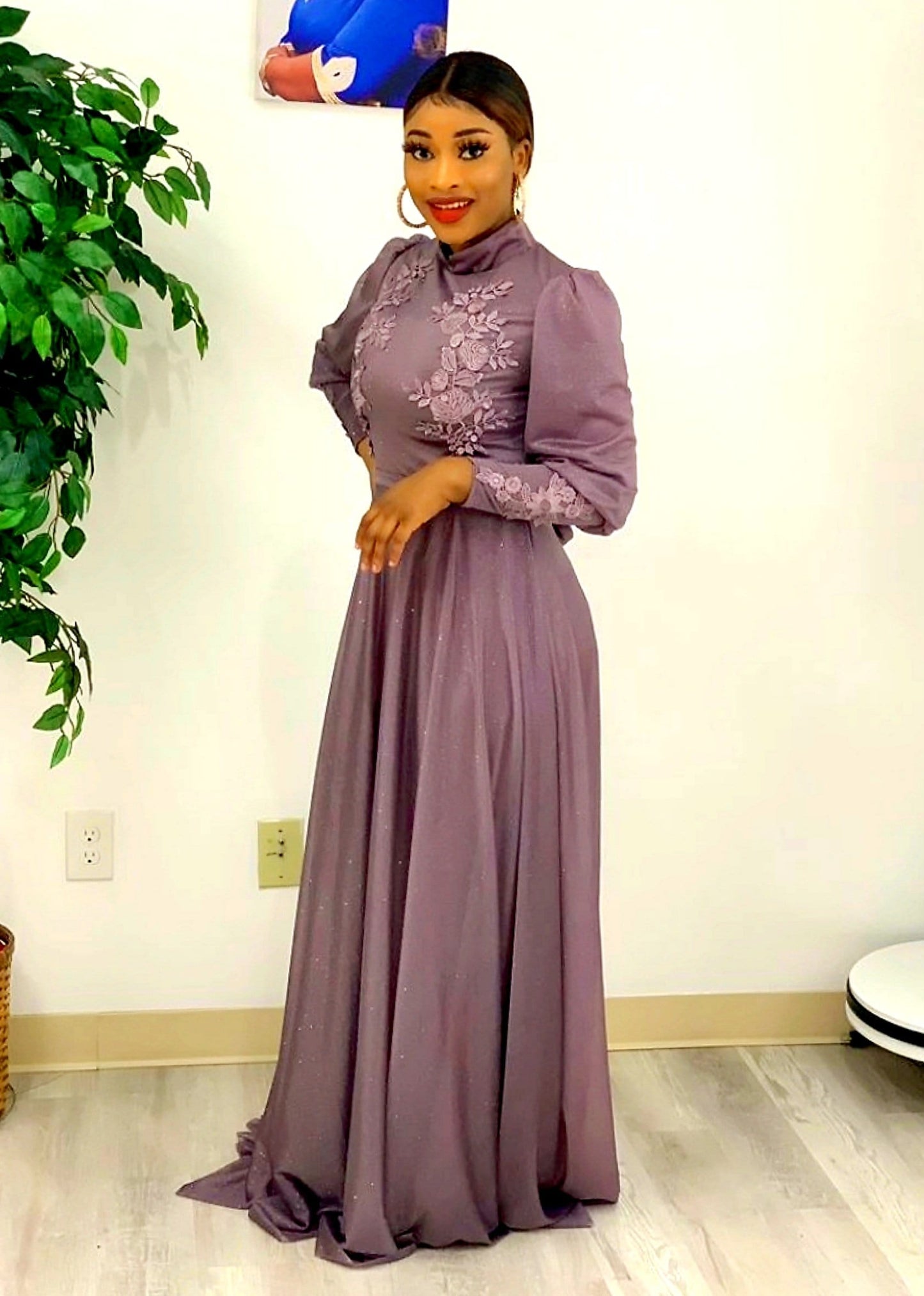 Some Maxi Needed Maxi Dress- New Arrivals - MOROCKS