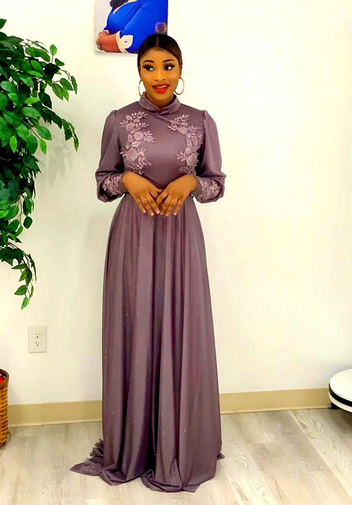 Some Maxi Needed Maxi Dress- New Arrivals - MOROCKS