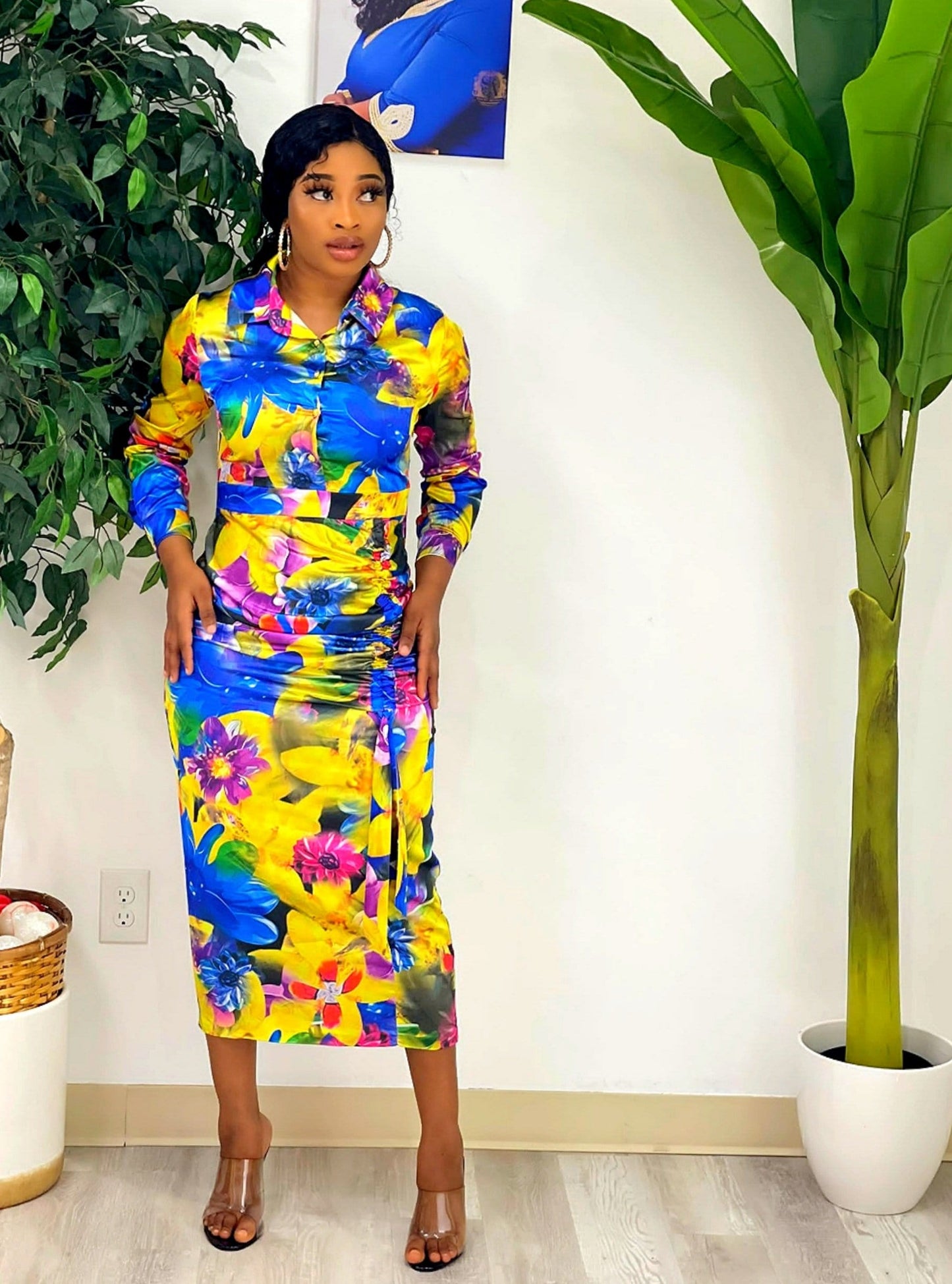 Break the Mold Dress/New Arrivals - MOROCKS