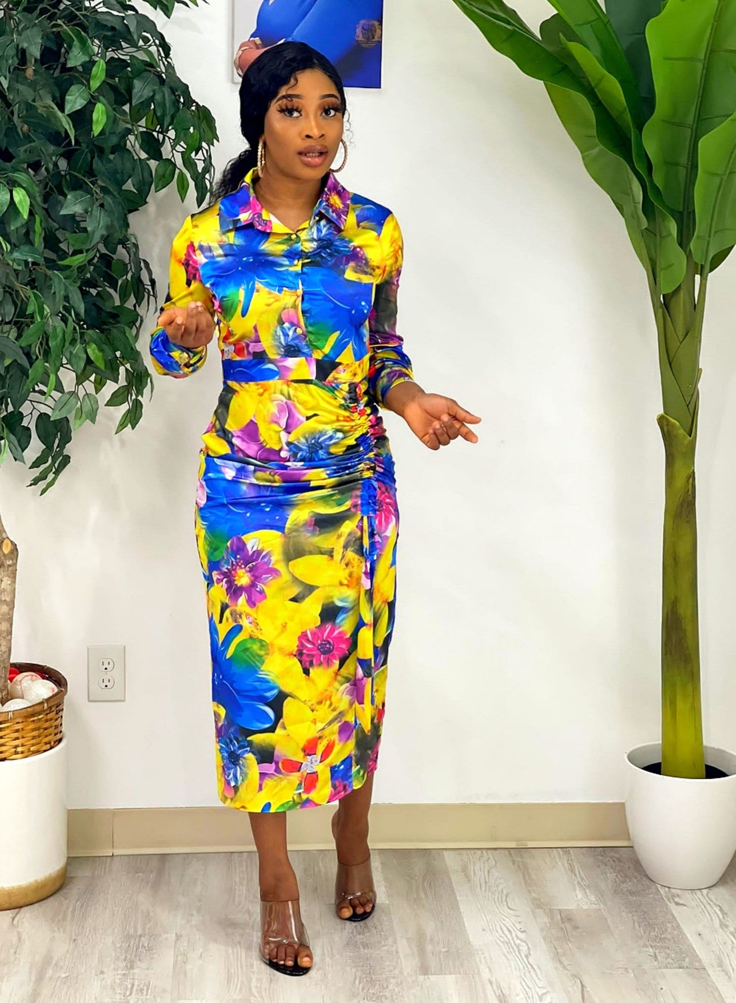 Break the Mold Dress/New Arrivals - MOROCKS