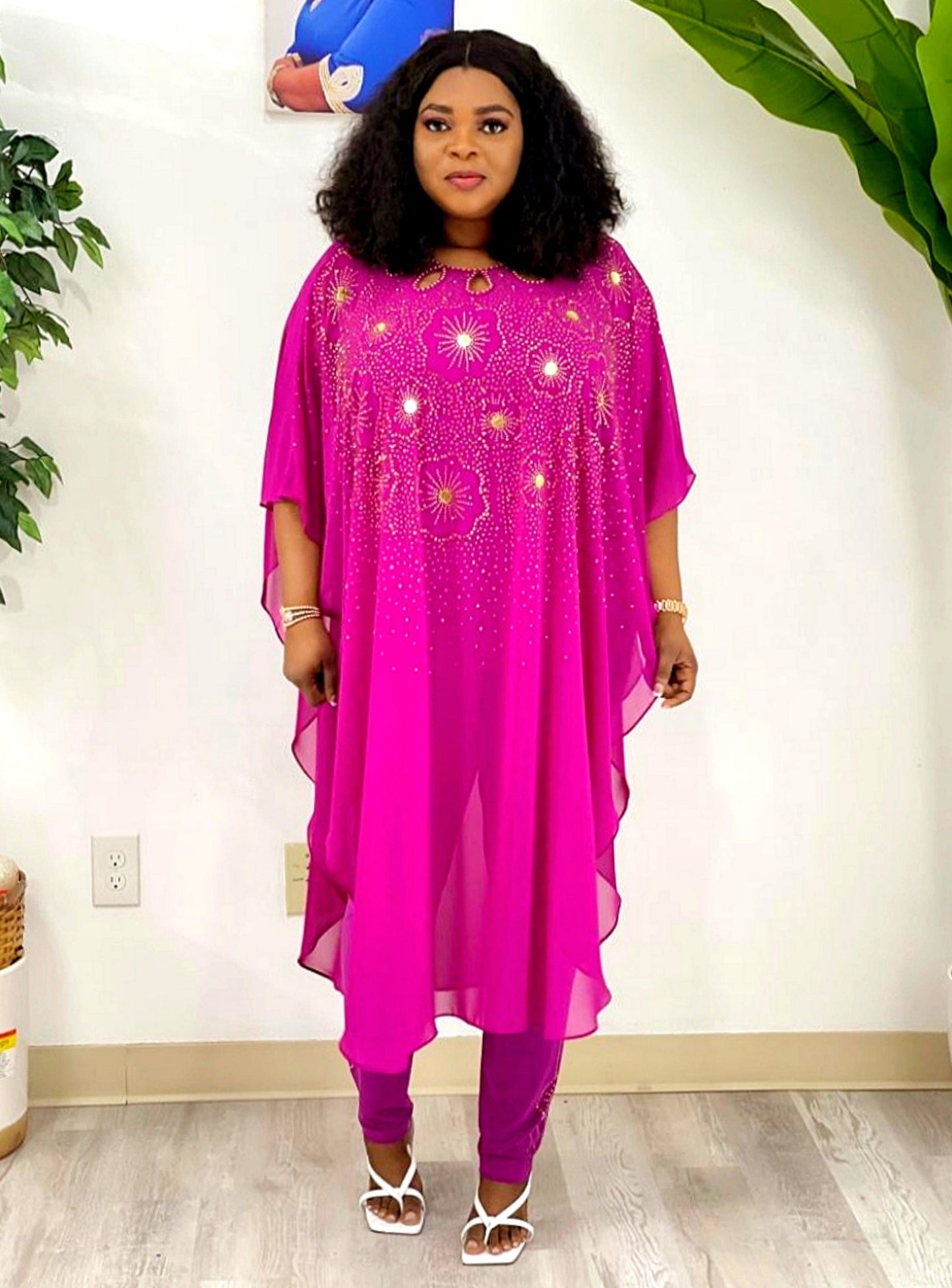 Love Me More Combo Matching Set New Arrivals - MOROCKS