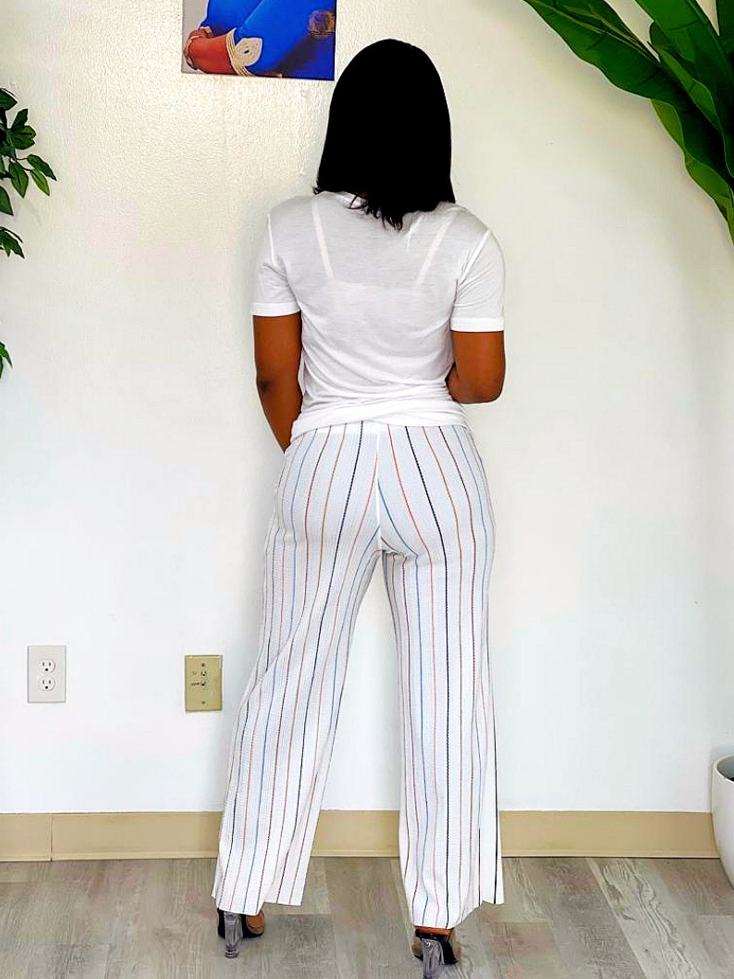 Don't Tame Me Matching Set