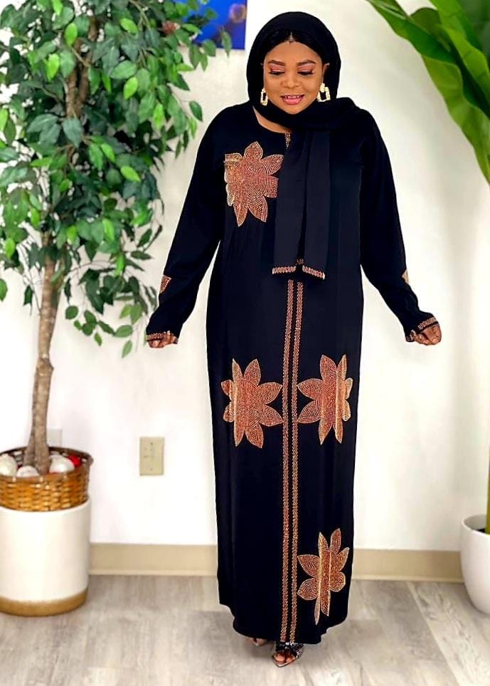 Break The Mood Regal - MOROCKS