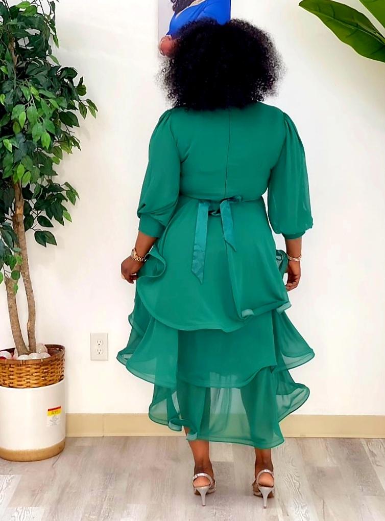 Take me Out Dress/New Arrivals - MOROCKS