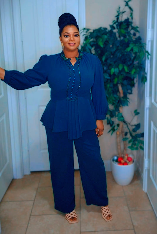 Sweetest Love 2piece Set/ New Arrivals