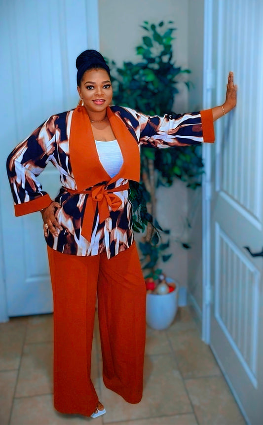 Rock n Roll Matching Set/ New Arrivals