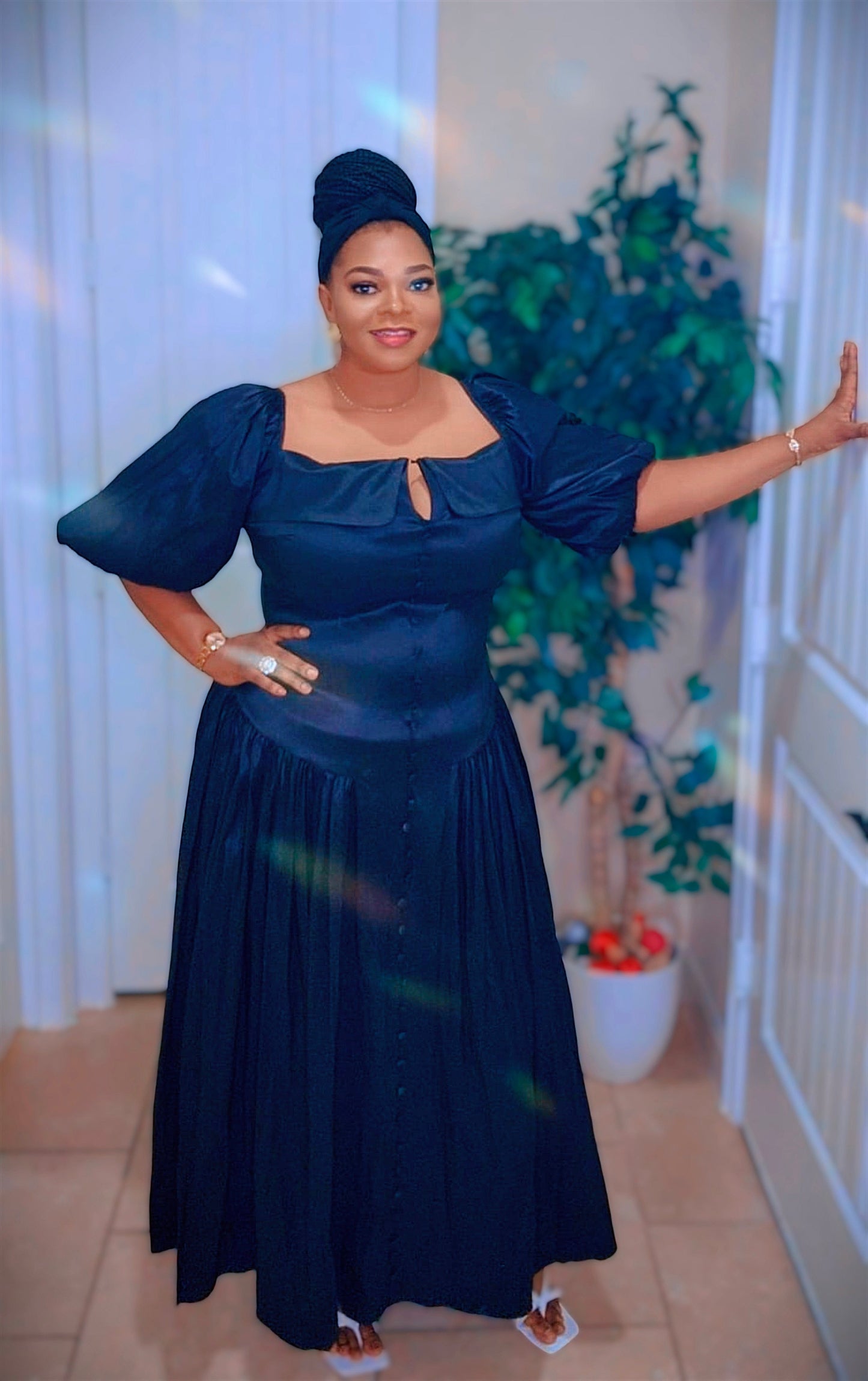 Sassy Me Regal Dress New Arrivals