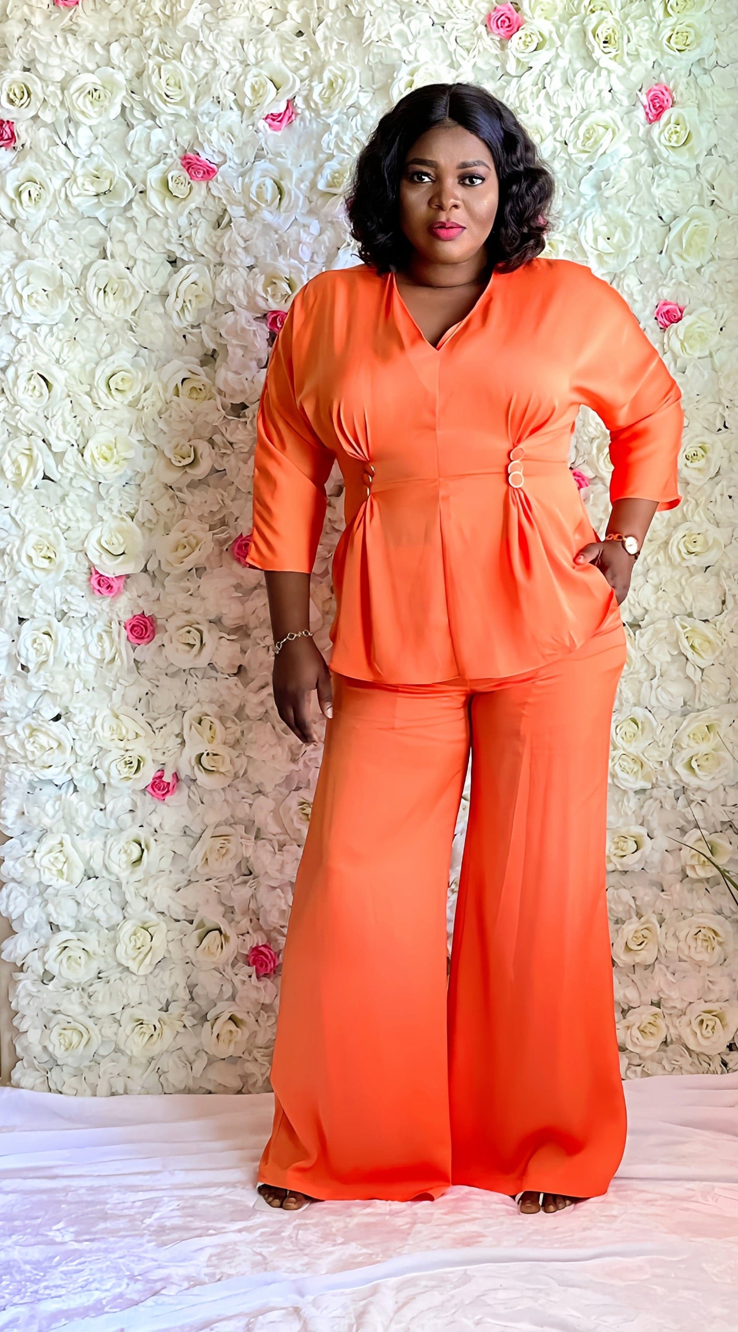 Never Enough Matching Set/ New Arrivals