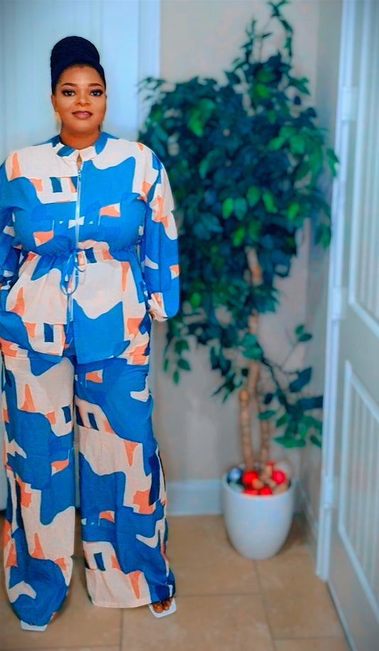 New Flex Matching Set (New Arrivals)