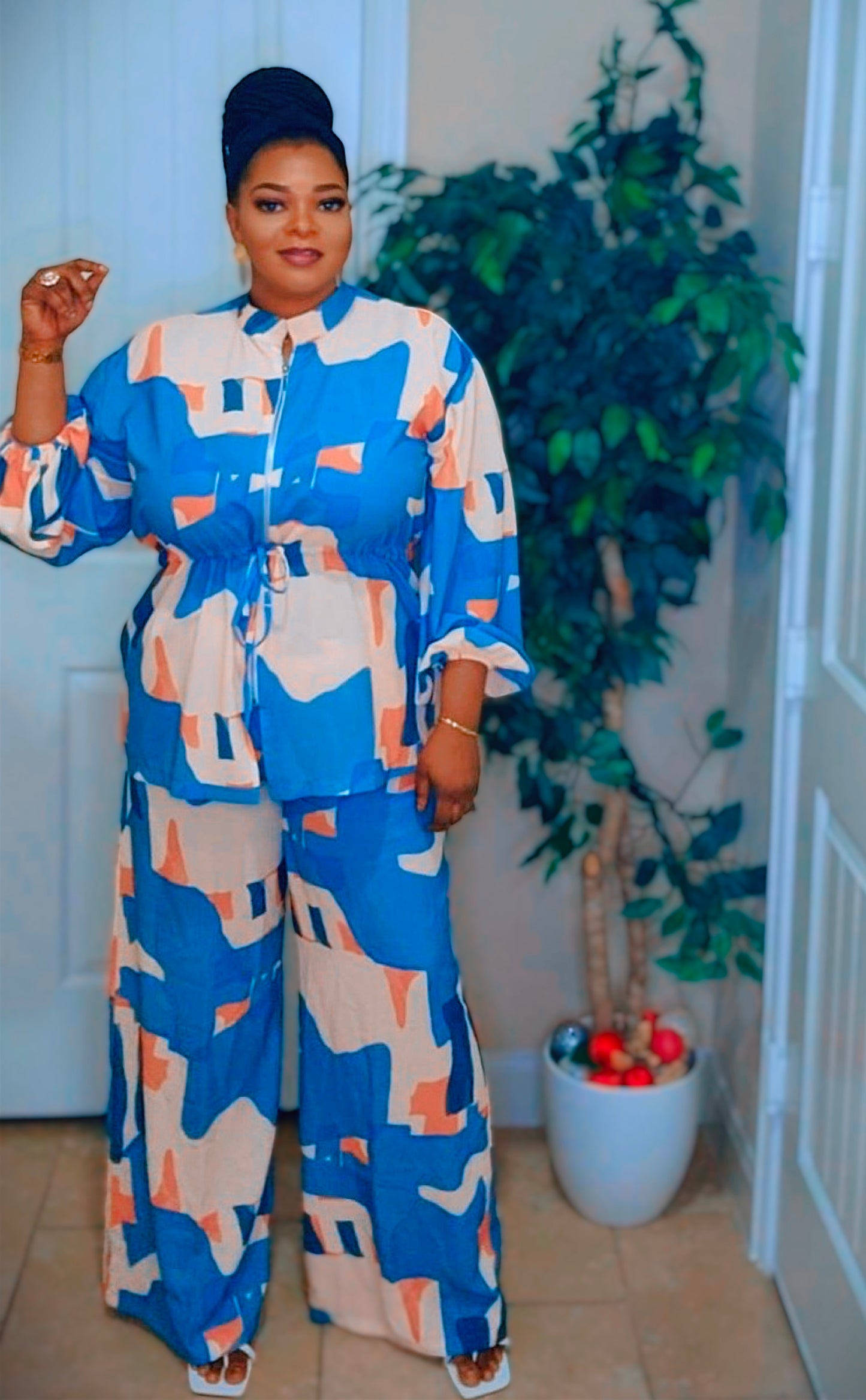 New Flex Matching Set (New Arrivals)