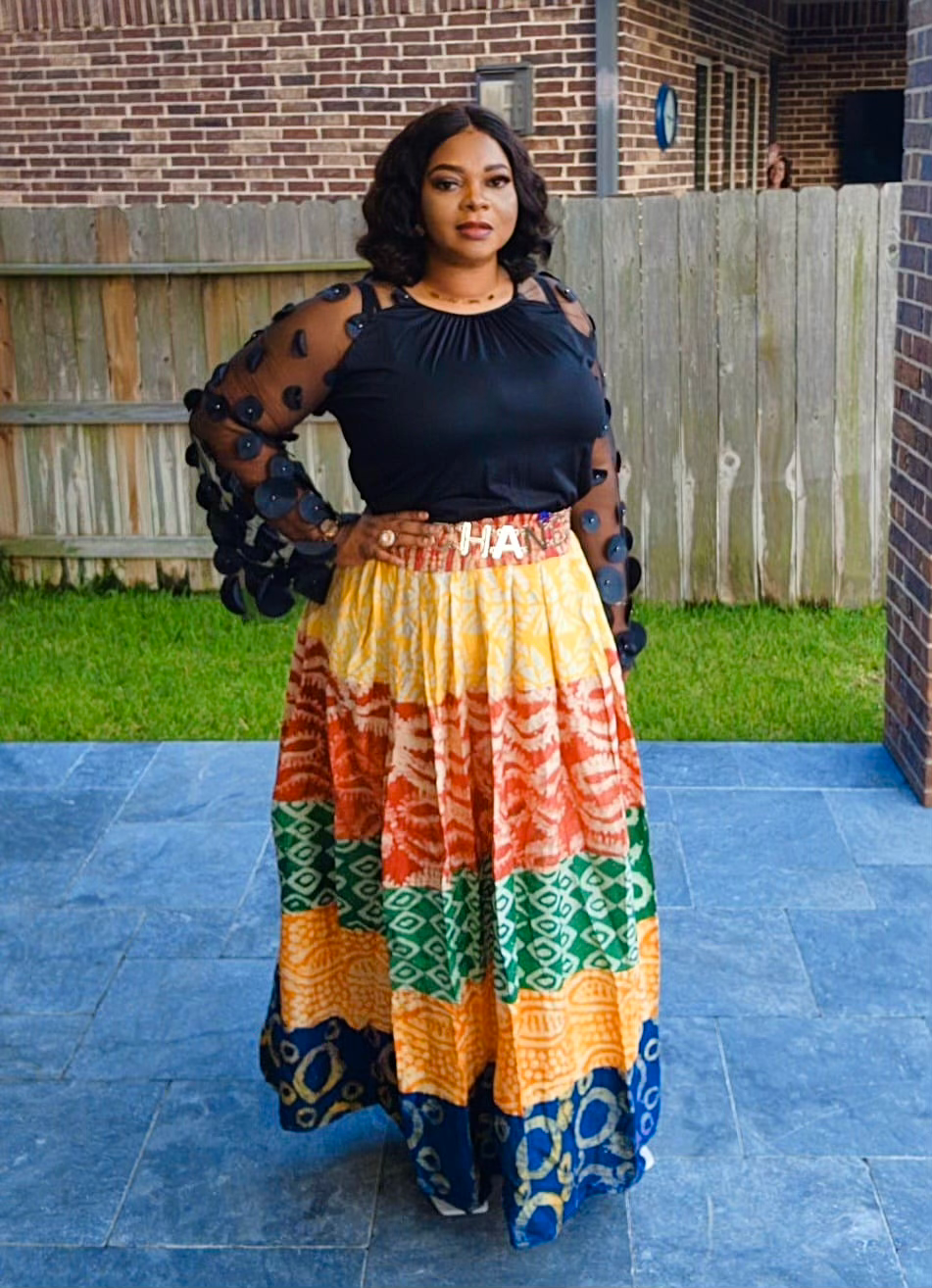 Alamope Readytowear Skirt bottom