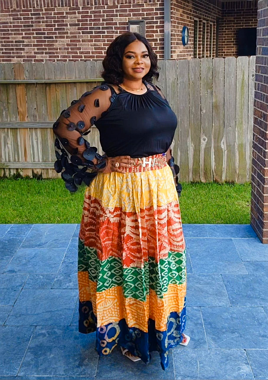 Alamope Readytowear Skirt bottom