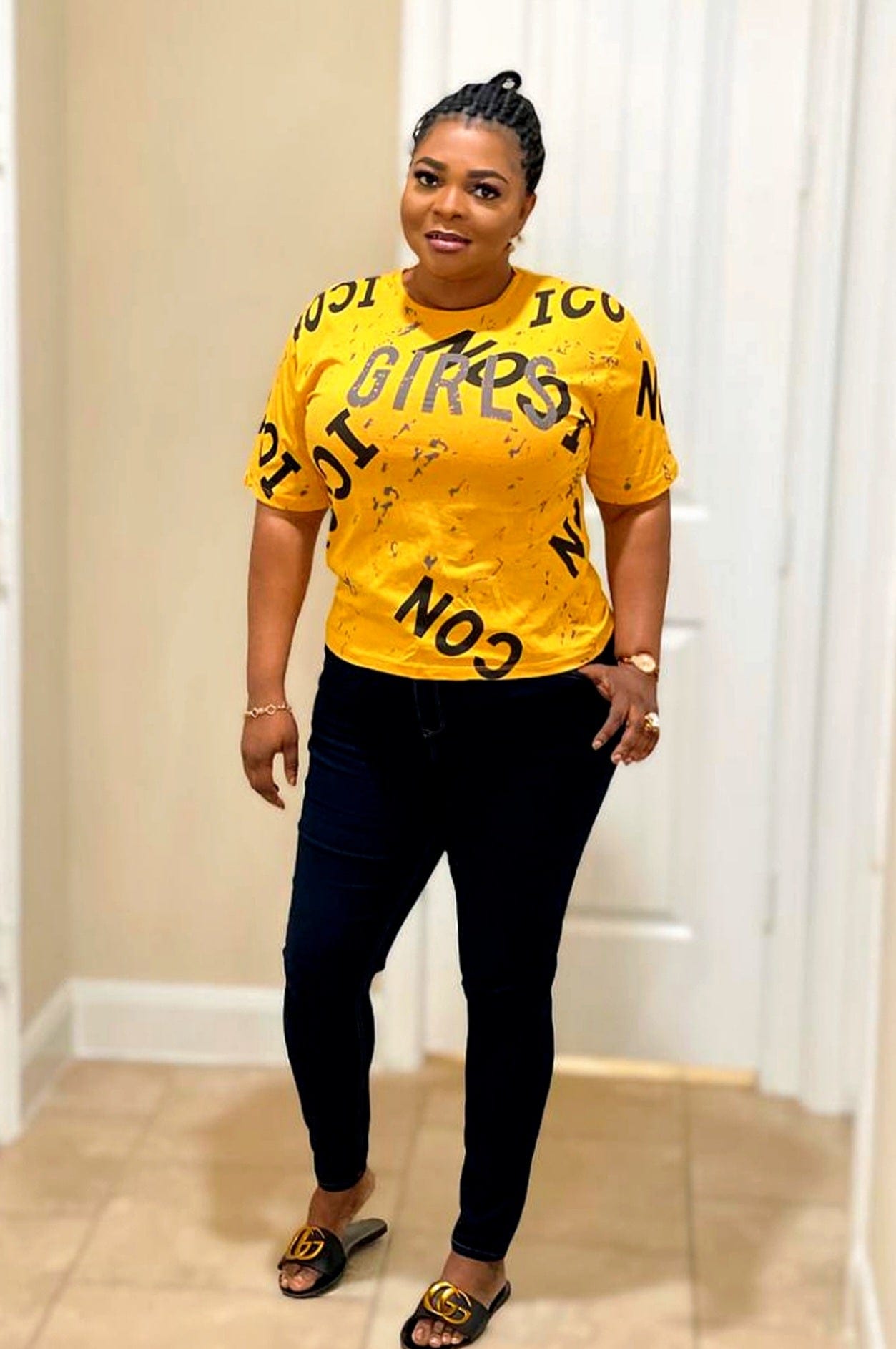 Call me chic Top New Arrivals