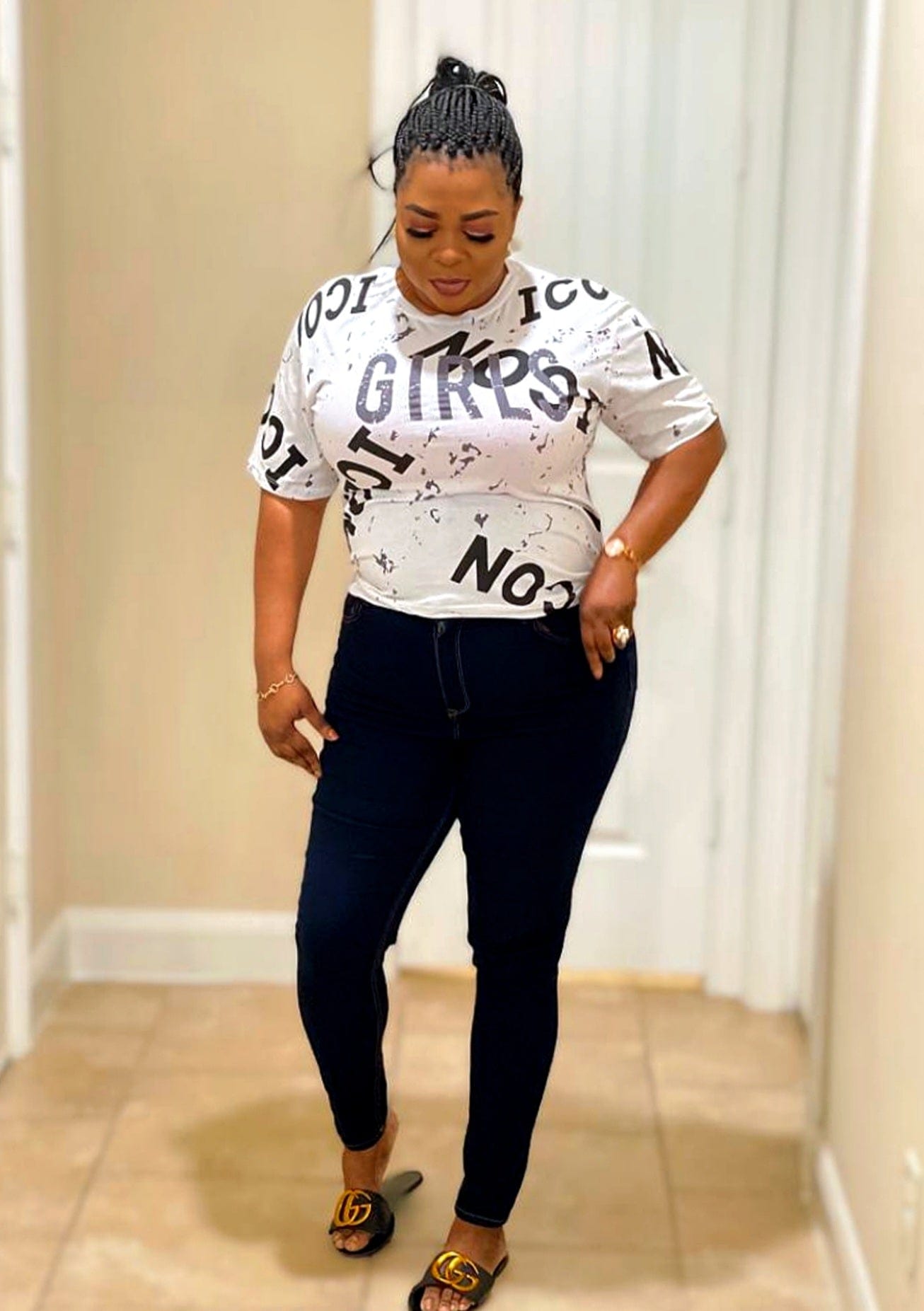 Call me chic Top New Arrivals