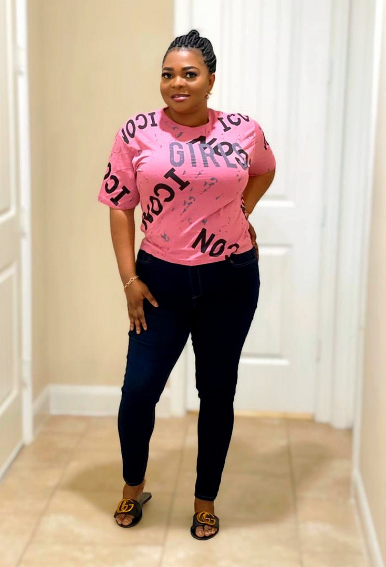 Call me chic Top New Arrivals