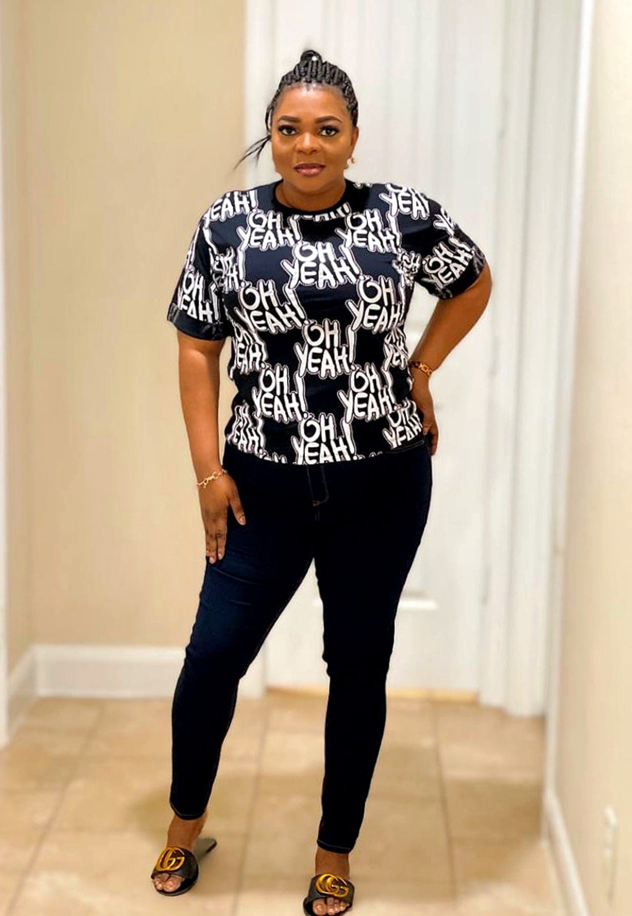 Getting it Right Top New Arrivals