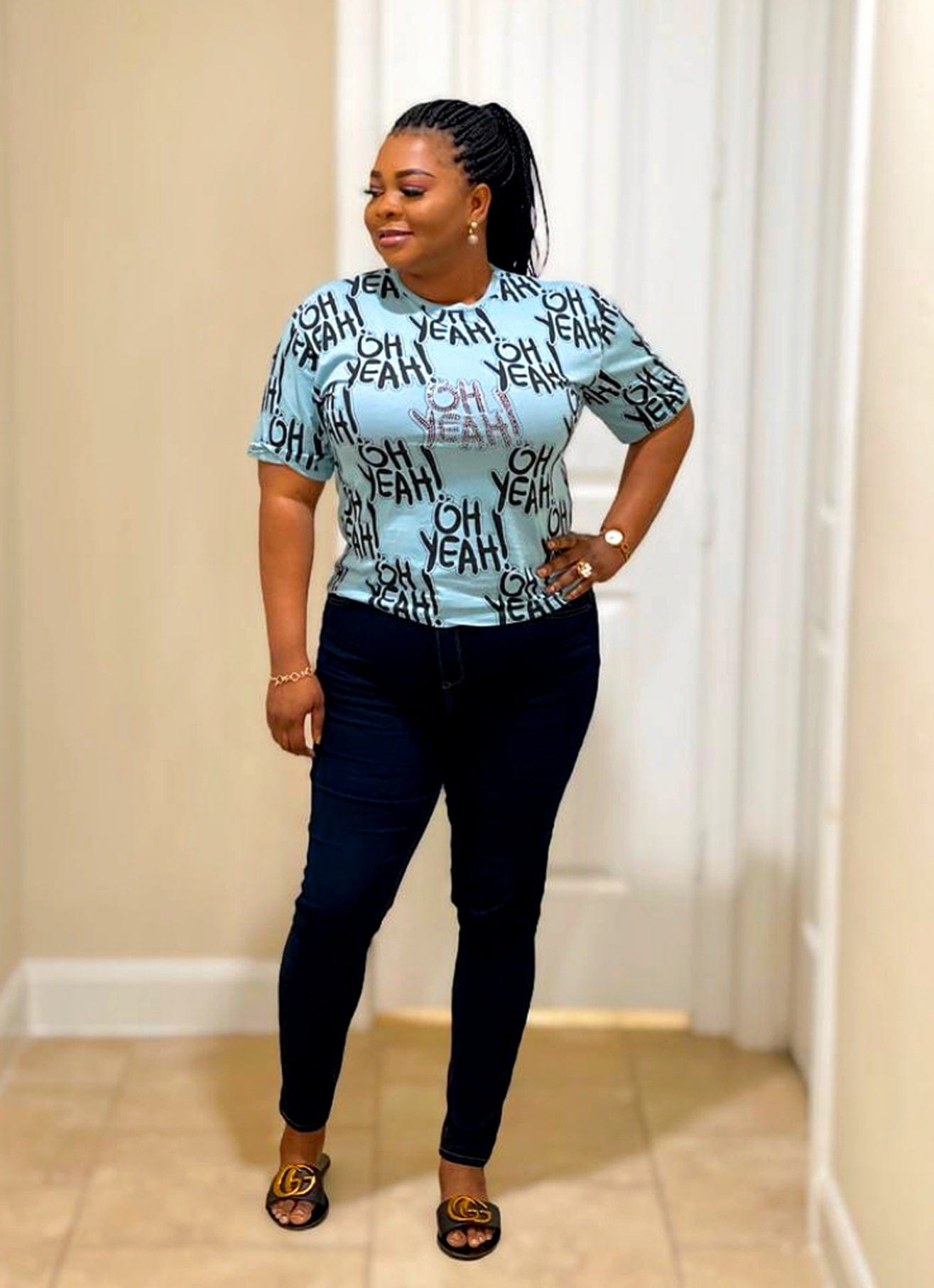Getting it Right Top New Arrivals