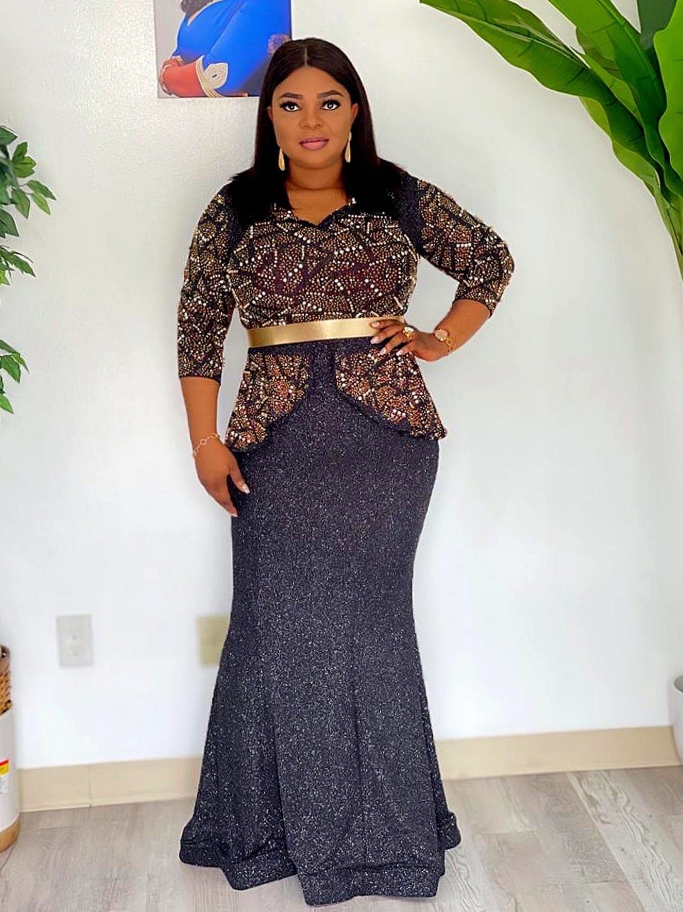 Sassy Me Regal Dress New Arrivals