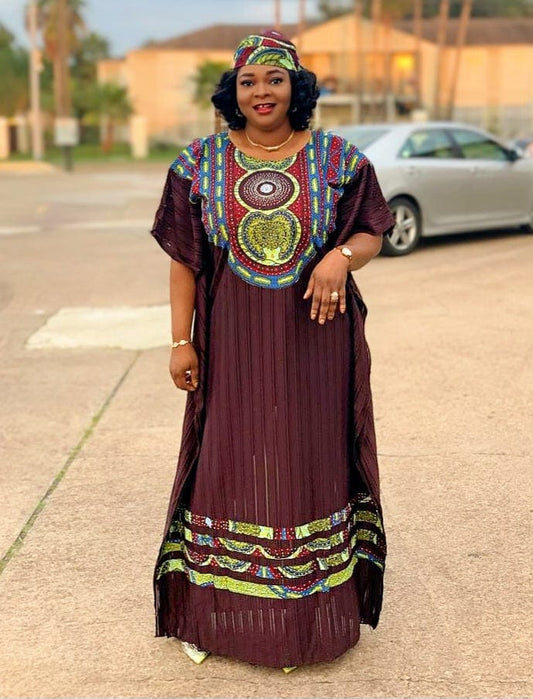 Adebimpe Regal/ New Arrivals