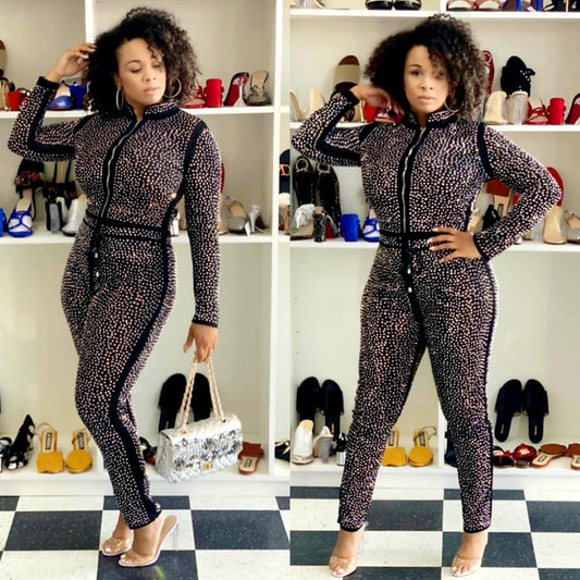 It's all Good Jumpsuit/New Arrivals