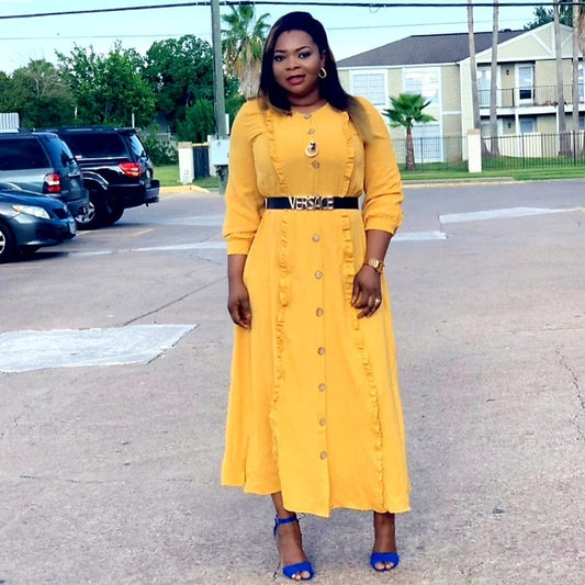 Obsession Shirt Dress Clearance