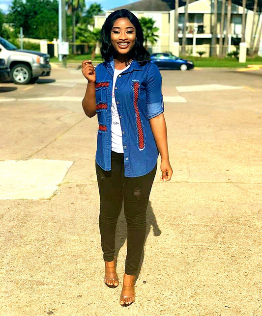 Grown and Better Tee-Shirt Top