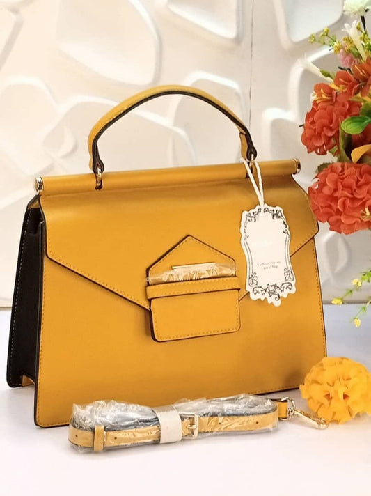 Tell Me More of It Bag Accessories - MOROCKS