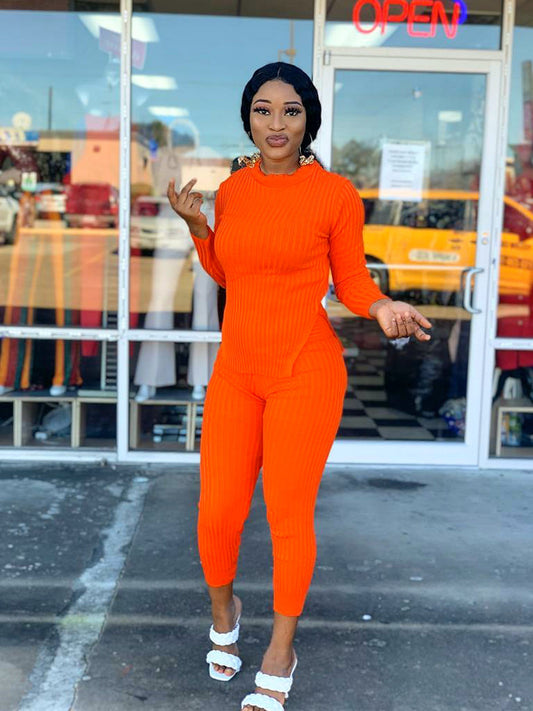 Get it Sweater Matching Set - MOROCKS