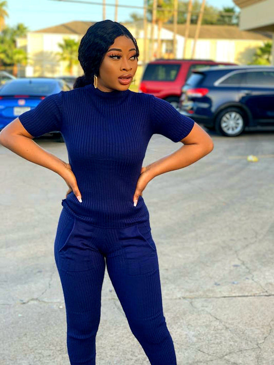 Goal getter Sweater Matching Set - MOROCKS
