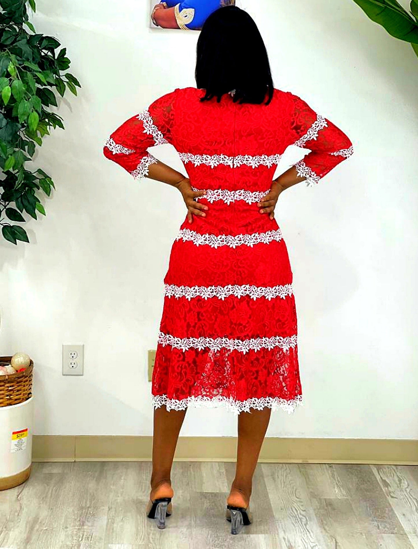 Piece Of Me Dress/ Clearance