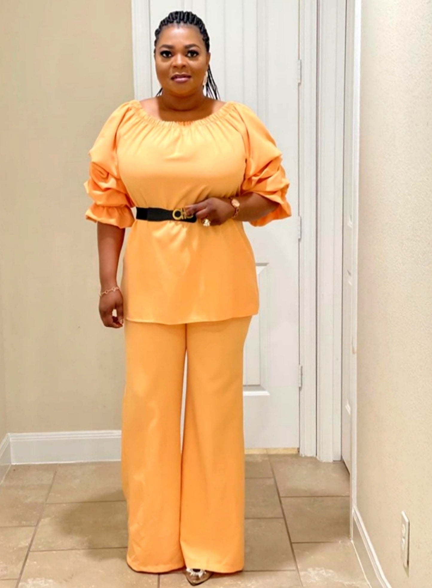 Living my best Life Matching Set/New Arrivals