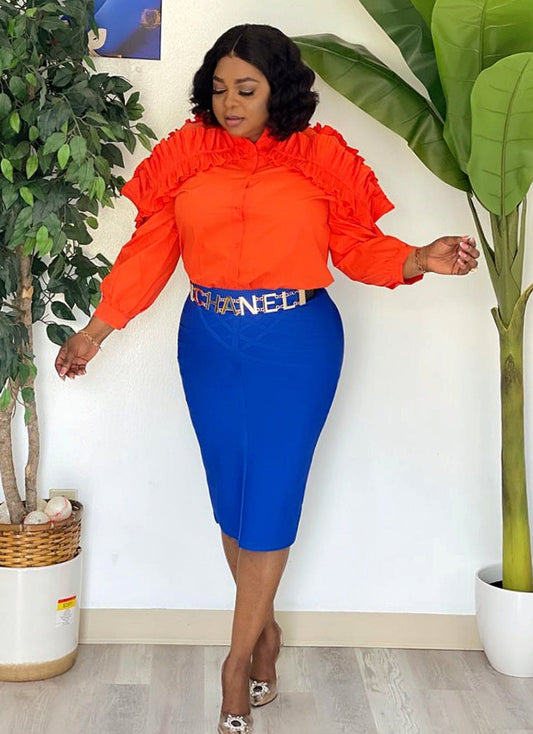 Call it bandage Skirt Bottom