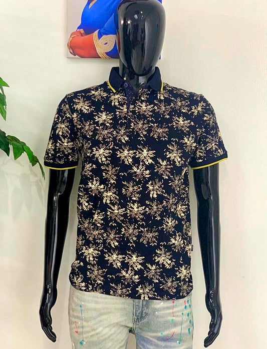 Line Up Men Shirt